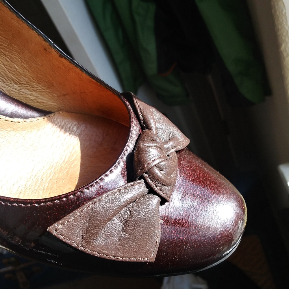 Söft shoes